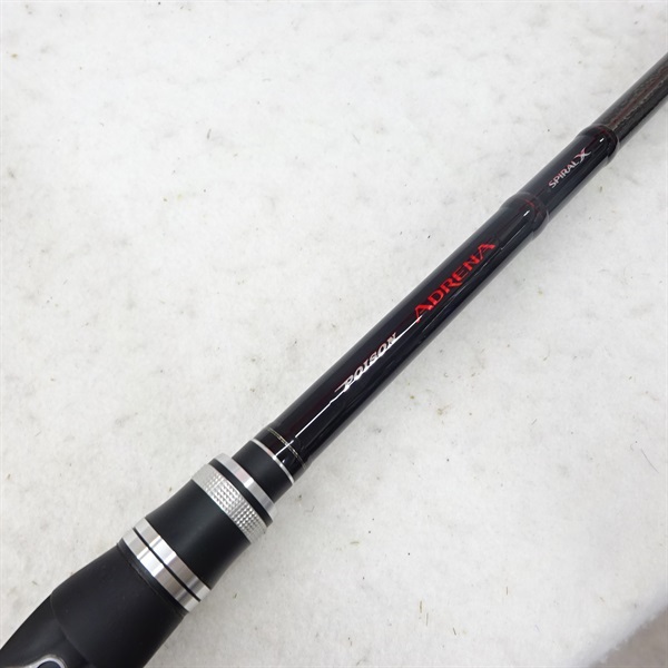 ポイズンアドレナ176XH | イシグロ公式オンラインショップ