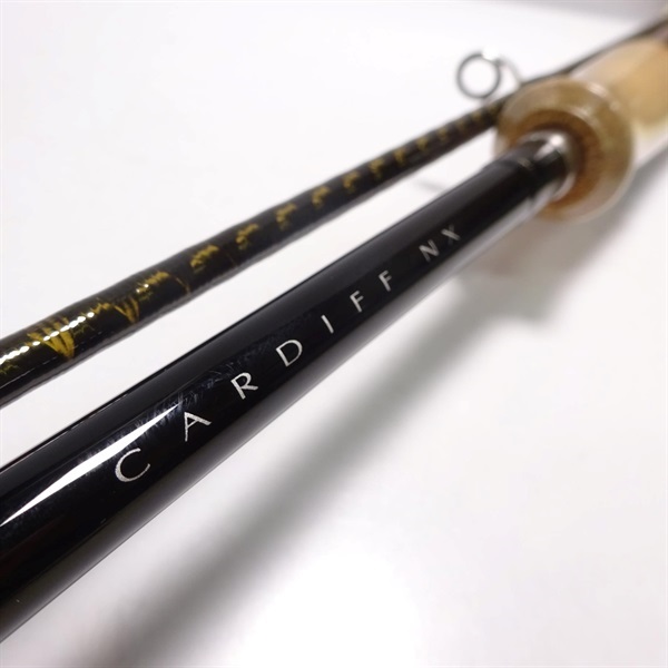 15カーディフNX S83ML | イシグロ公式オンラインショップ