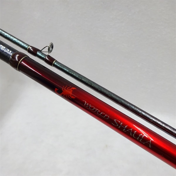 18ワールドシャウラ 17114R-2 | イシグロ公式オンラインショップ