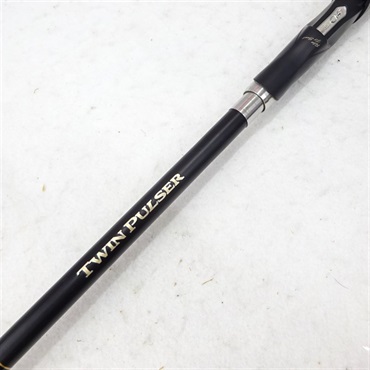 18ツインパルサーSZⅡ1．2 485－520 | イシグロ公式