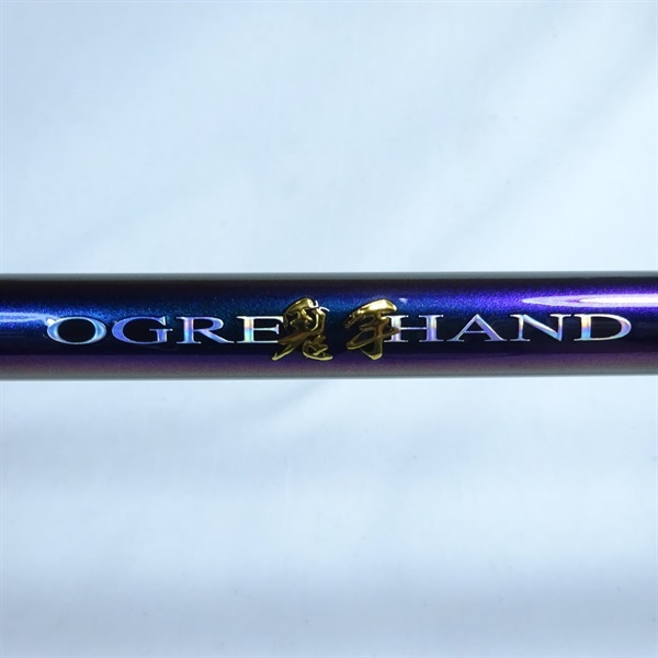 オウガハンドSC BチャージTM1．5－53 | イシグロ公式