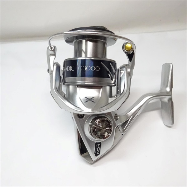 15ストラディックC3000 | イシグロ公式オンラインショップ