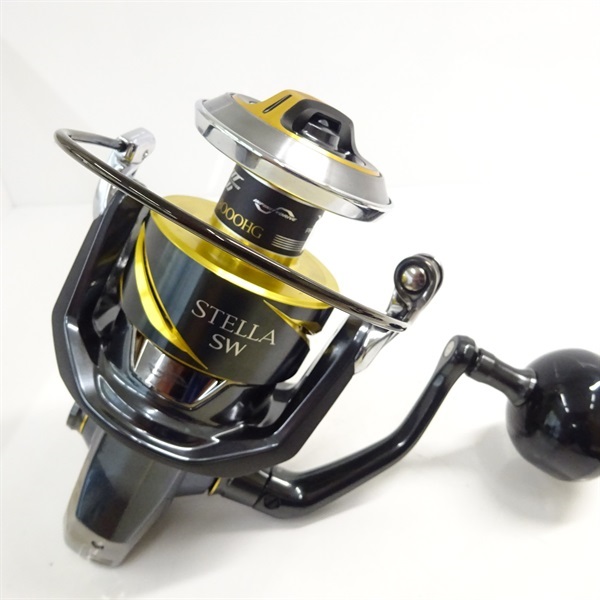 25ステラSW8000HG | イシグロ公式オンラインショップ