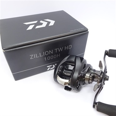 22ジリオンTWHD1000H | イシグロ公式オンラインショップ