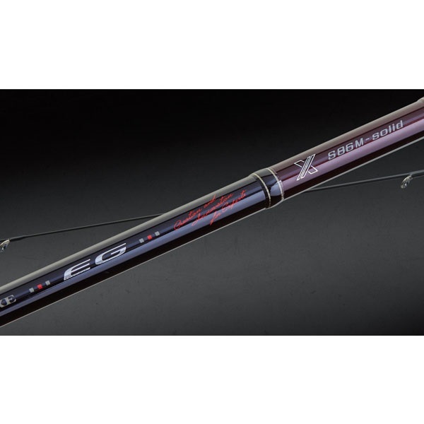 20 ラグゼ EG X | イシグロ公式オンラインショップ