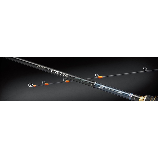 LUXXE EGTR X | イシグロ公式オンラインショップ