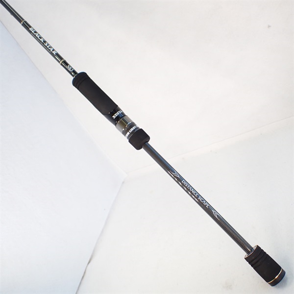 ブラックスター2NDGENERATIONディスタンススペック