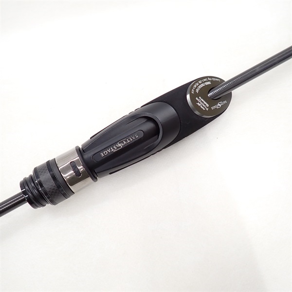 ソルティーステージプロトタイプ メバル XMBS－732XULT