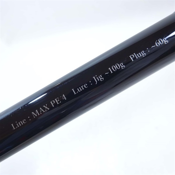 17ブルースナイパー97MMH | イシグロ公式オンラインショップ