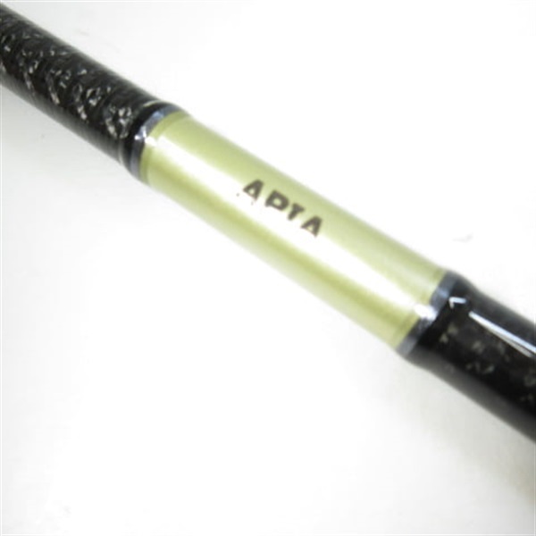 風神ADビーストブロウル95MHラストエディション | イシグロ公式