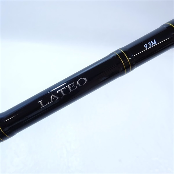 19ラテオ93M・R | イシグロ公式オンラインショップ