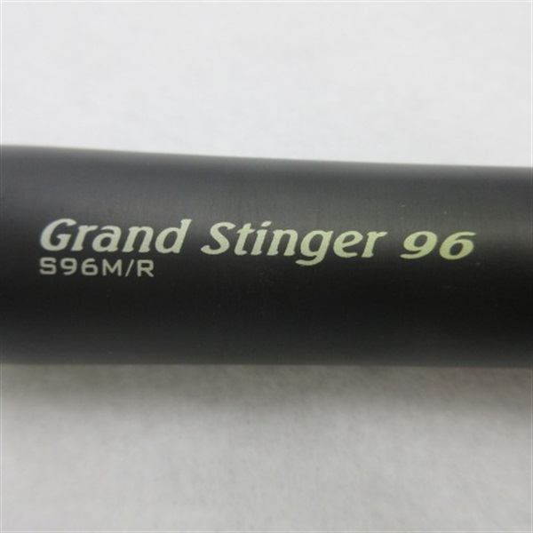 18エクスセンスジェノスS96M／R（38879） | イシグロ公式