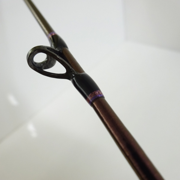 紅牙 EX TYPE-N 70MLB TG スリルゲーム ダイワ 紅牙EX AGS TYPE-N