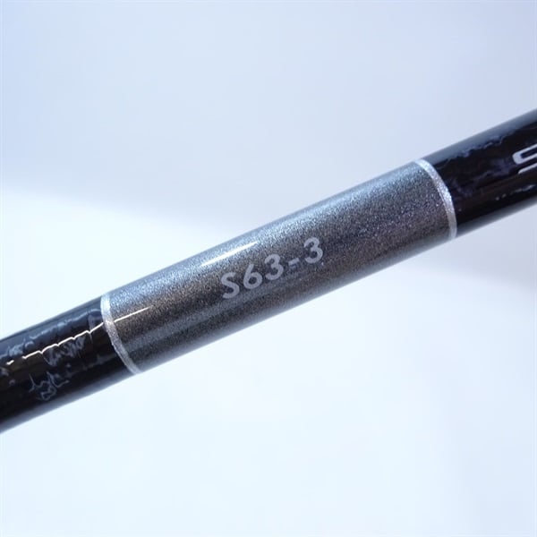 19グラップラータイプLJ S63－3 | イシグロ公式オンラインショップ