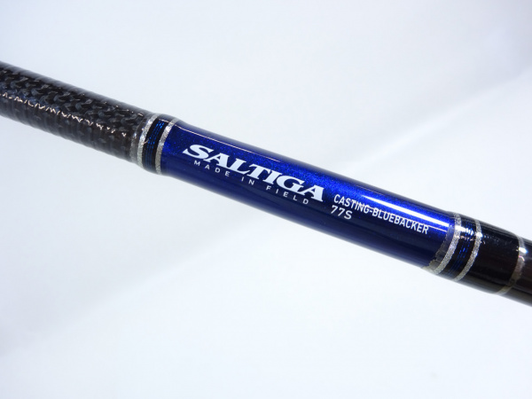 ソルティガCB77S・F | イシグロ公式オンラインショップ