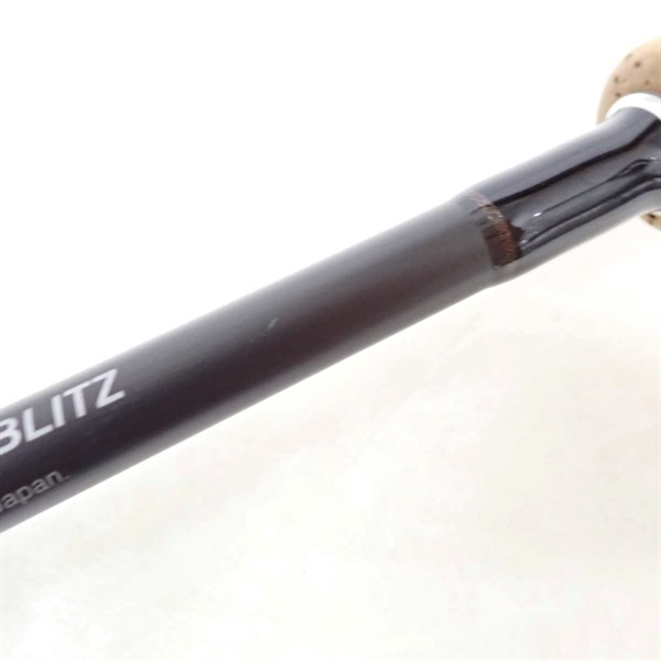 ウィードベッドモンスター511MLL－BLITZ | イシグロ公式