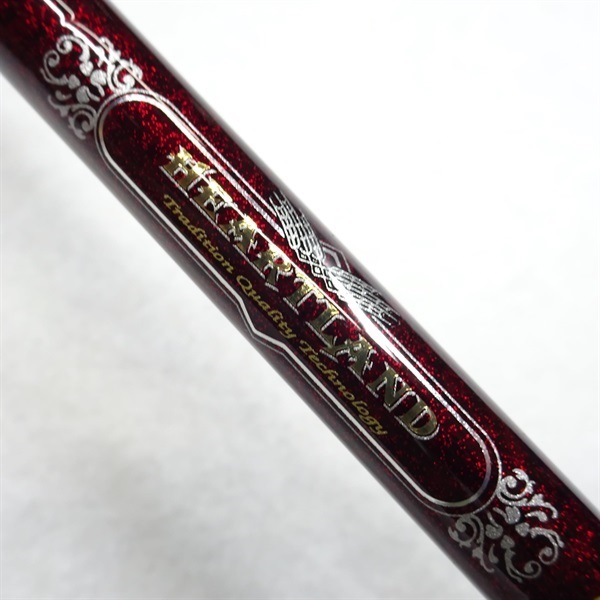 ハートランド 別誂 冴掛7102L＋FS－SV AGS18 | イシグロ