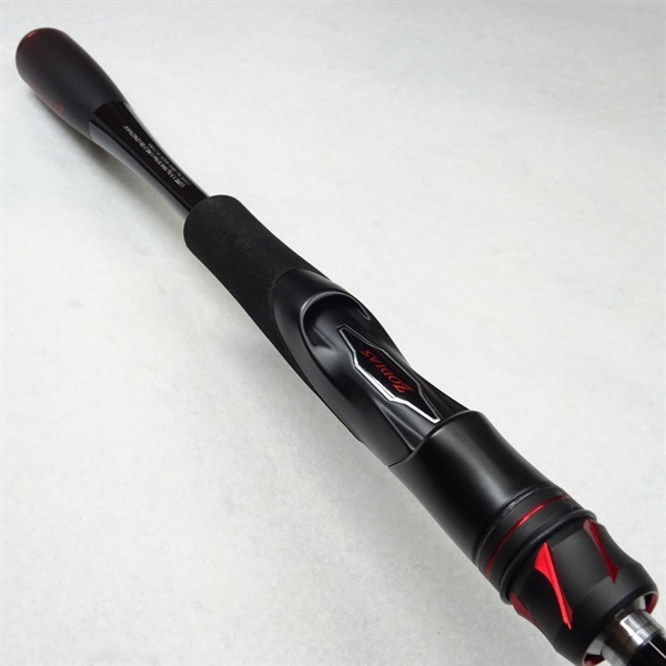 20ゾディアス264ULーS／2 | イシグロ公式オンラインショップ