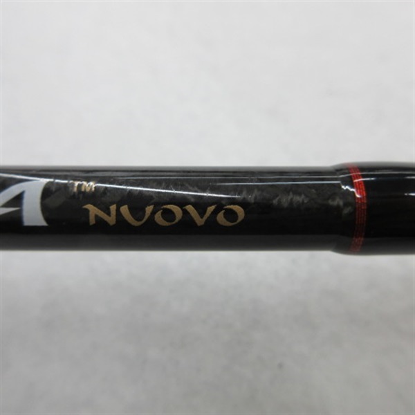 グラファイトリーダー ヌーボ フィネッツァ GONFS-762UL-T