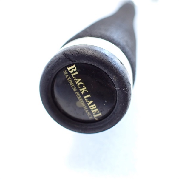 ブラックレーベル742HRB | イシグロ公式オンラインショップ