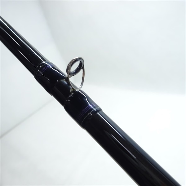 12ハートランド 疾風 琵琶湖スペックHL742HRB－SV12