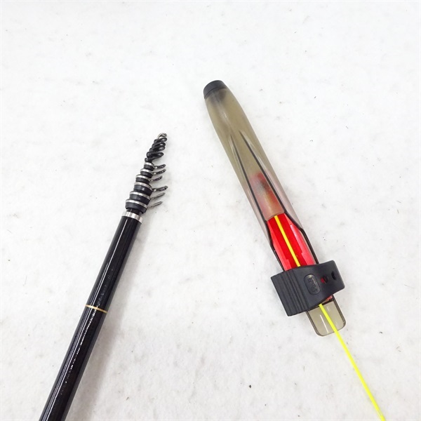 18ツインパルサーSZⅡ1．2 485－520 | イシグロ公式