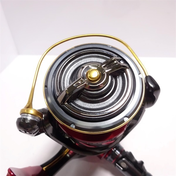 24BB－XテクニウムファイアブラッドC3000DXGS