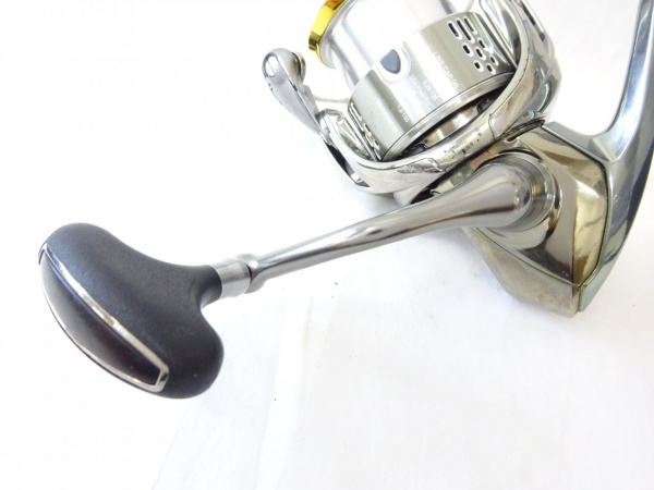 18ステラ C3000MHG | イシグロ公式オンラインショップ