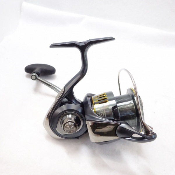 23エアリティ LT 4000-XH | イシグロ公式オンラインショップ