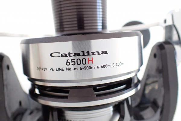 12キャタリナ 6500H | イシグロ公式オンラインショップ