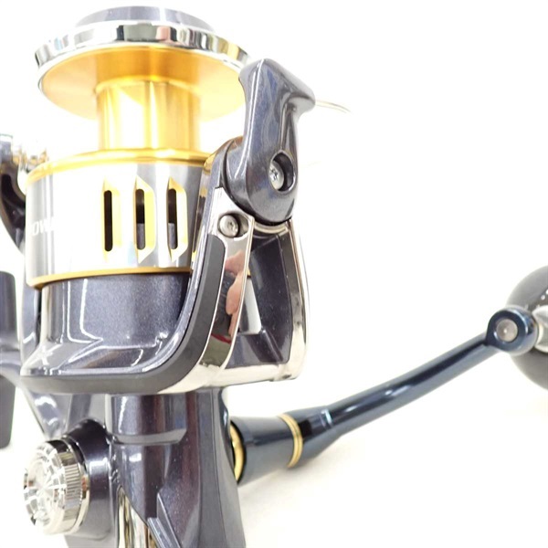 15ツインパワーSW8000PG | イシグロ公式オンラインショップ