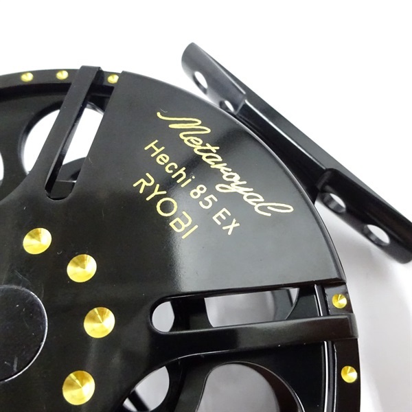 メタロイヤルヘチ85EX | イシグロ公式オンラインショップ