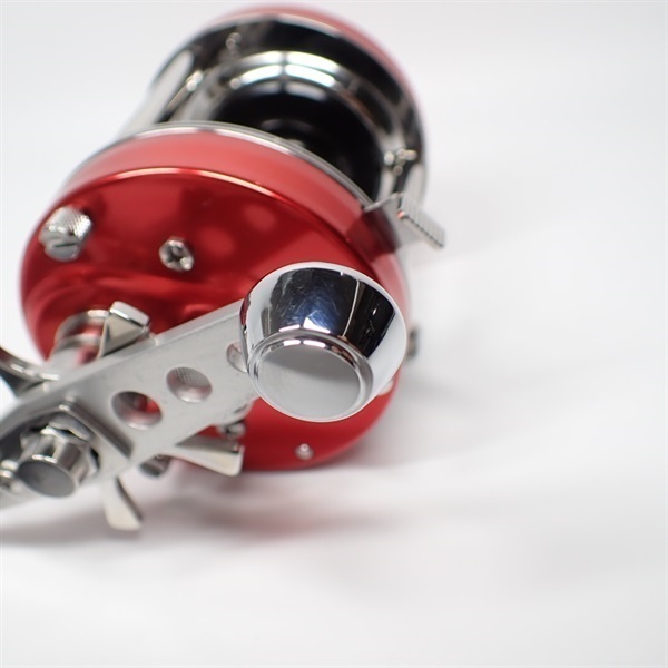 アンバサダー 6501CSロケットレッド | イシグロ公式オンライン