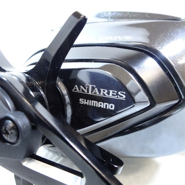 18アンタレスDCMD左 | イシグロ公式オンラインショップ