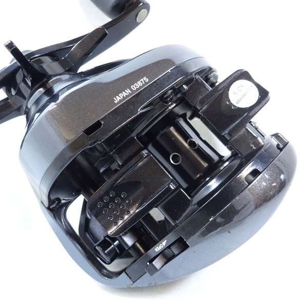 18アンタレスDCMD左 | イシグロ公式オンラインショップ