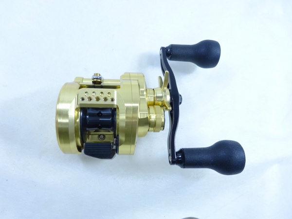 22カルカッタコンクエスト 200XG | イシグロ公式オンラインショップ