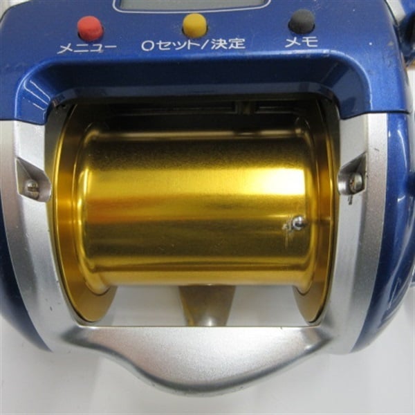 09電動丸ビーストマスター 4000 | イシグロ公式オンラインショップ