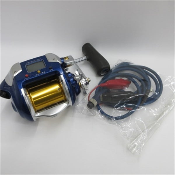 09電動丸ビーストマスター 4000 | イシグロ公式オンラインショップ