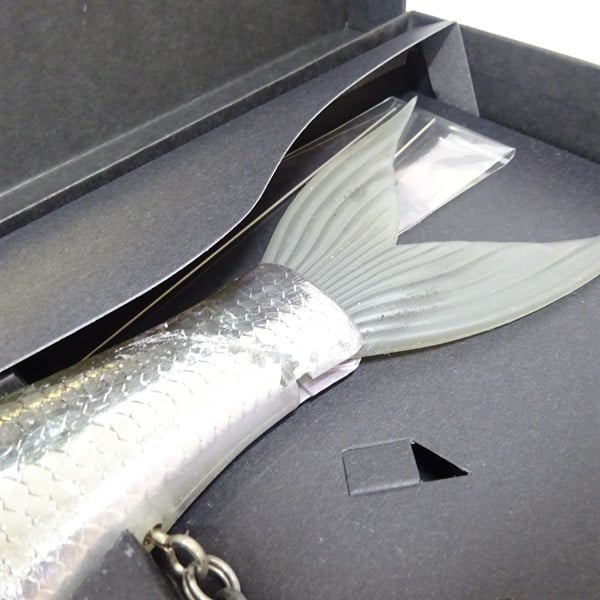 ギラギラコウゲキハーフミラーワカサギ | イシグロ公式オンラインショップ