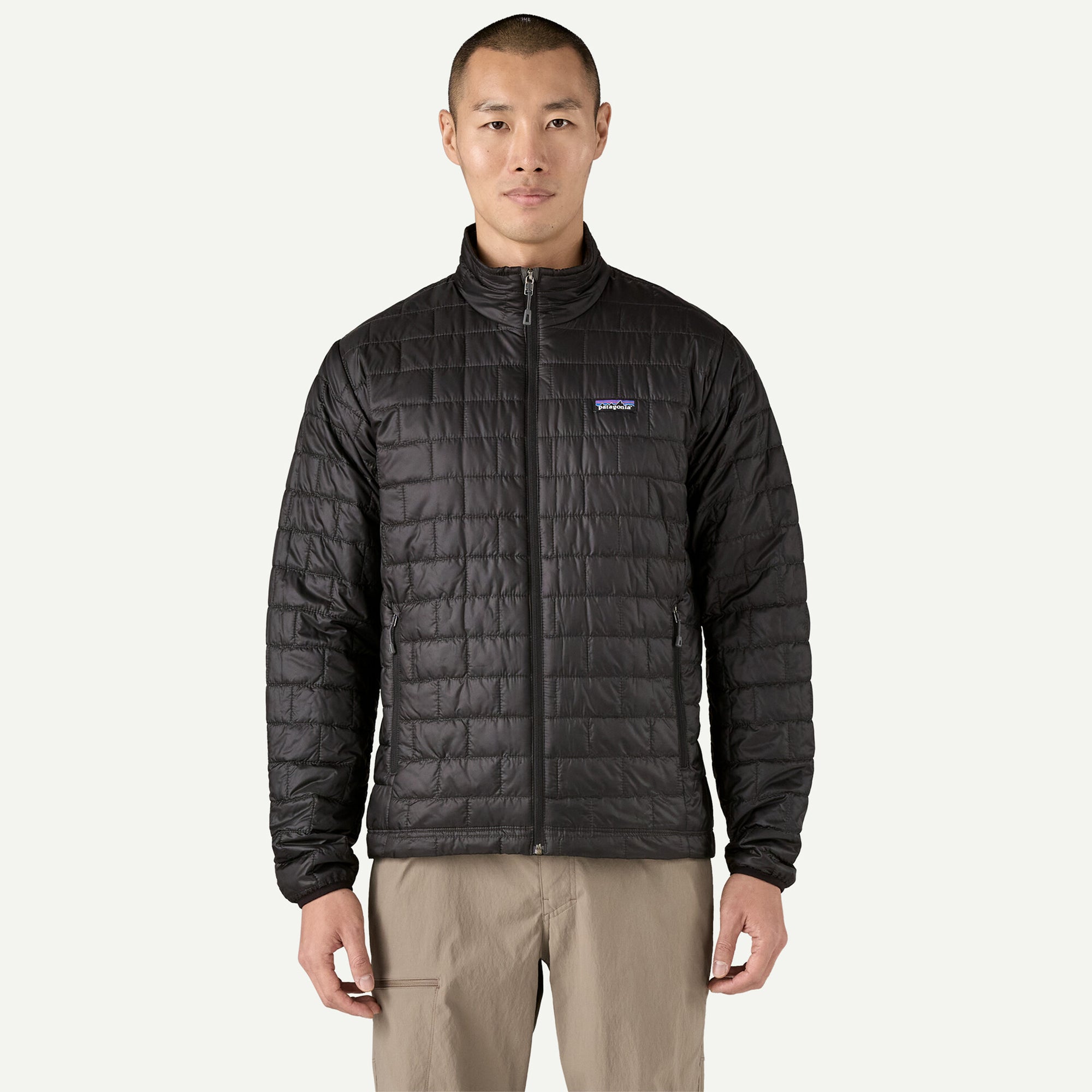 Men's Nano Puff Jacket [Patagonia Patagonia]