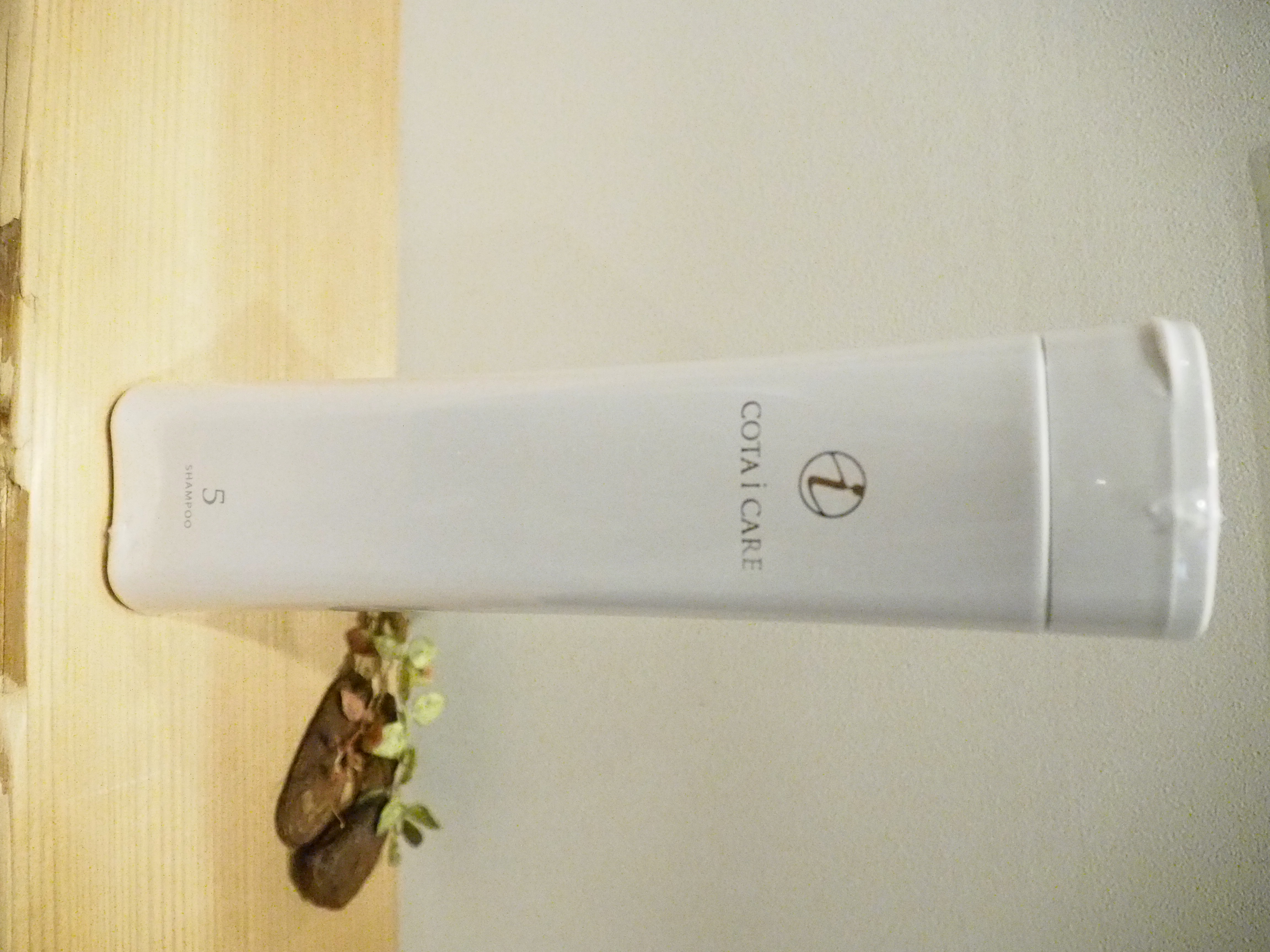 株式会社AMOUR ET PAIX / コタ アイ ケア シャンプー 5