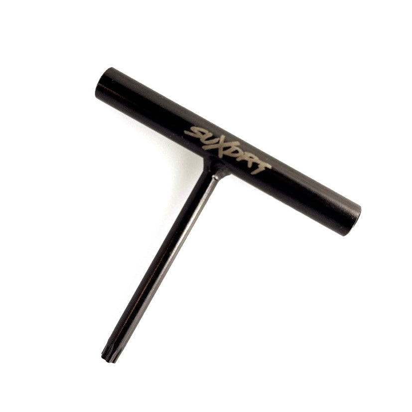 Swimbait Underground X DRT Shift Fishing Tool