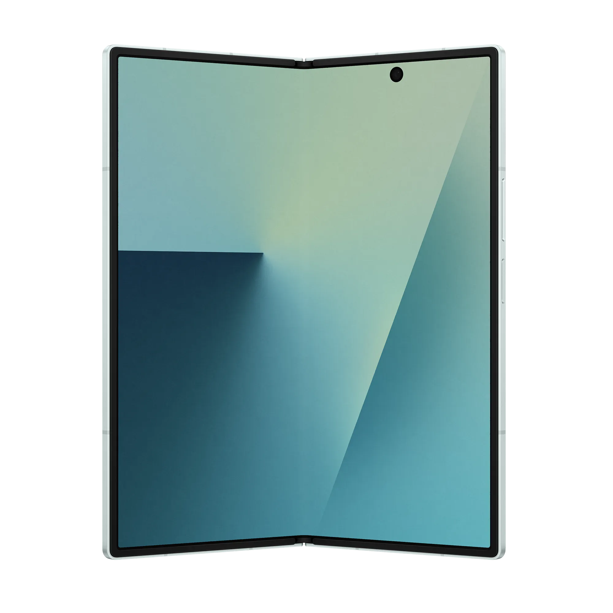 Galaxy Z Fold7 Mint 512GB |