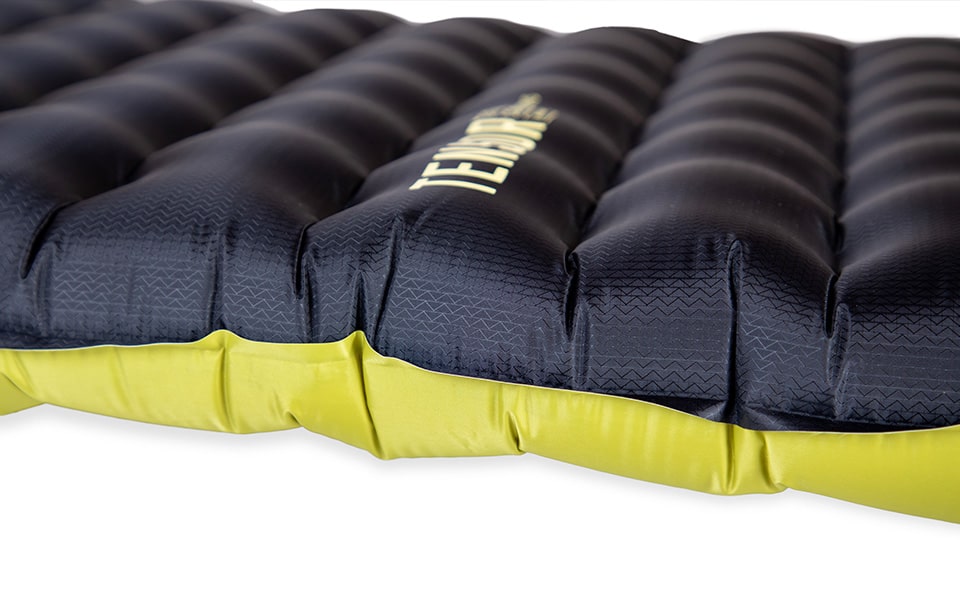 Tensor Extreme Conditions Regular Mummy（R値8.5）【NEMO