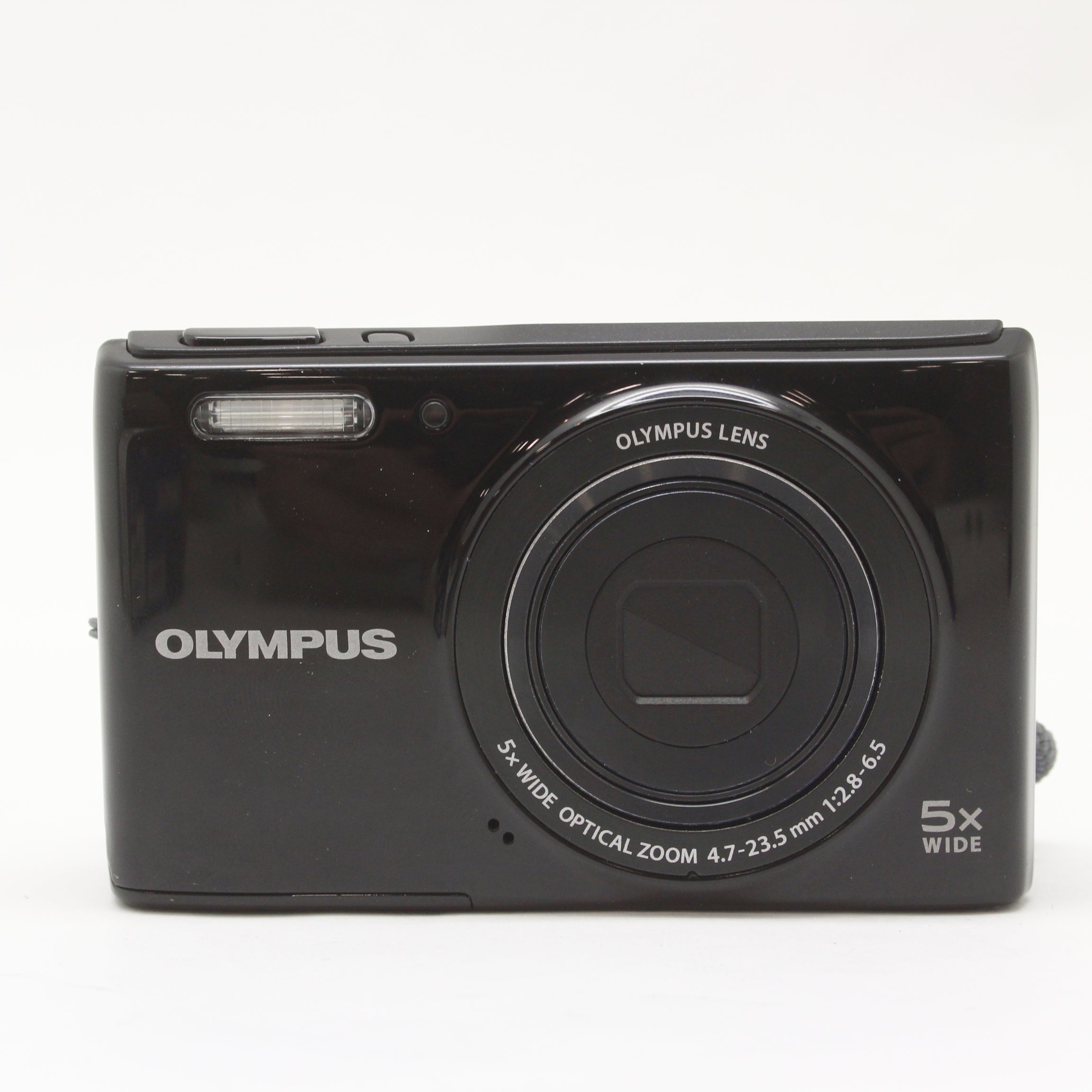 価格.com - オリンパス OLYMPUS Tough TG-610 [ブルー] 純正オプション