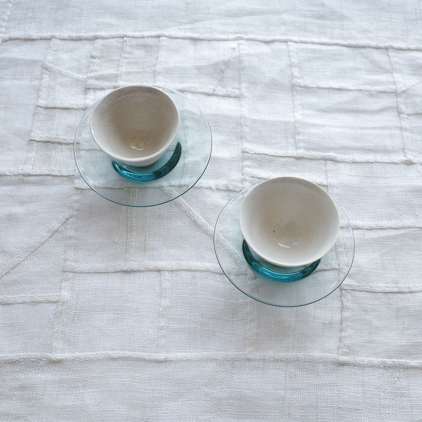 黒川登紀子 茶托(黒川登紀子) – 煎茶堂東京オンライン