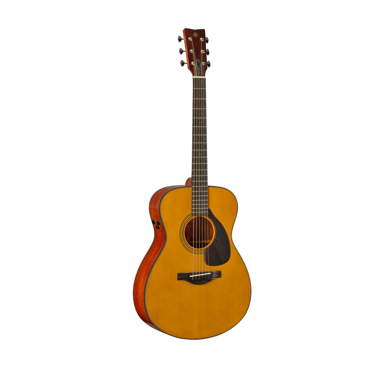 Yamaha FSX5 Gloss Dreadnought Acoustic Guitar