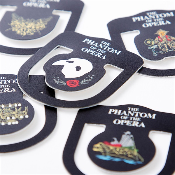 オペラ座の怪人 クリップ｜劇団四季オフィシャルウェブショップ