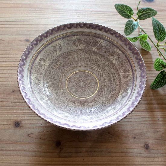 和雑貨 四季彩堂 オンラインショップ / 森里秀夫三代目陶楽(京焼)