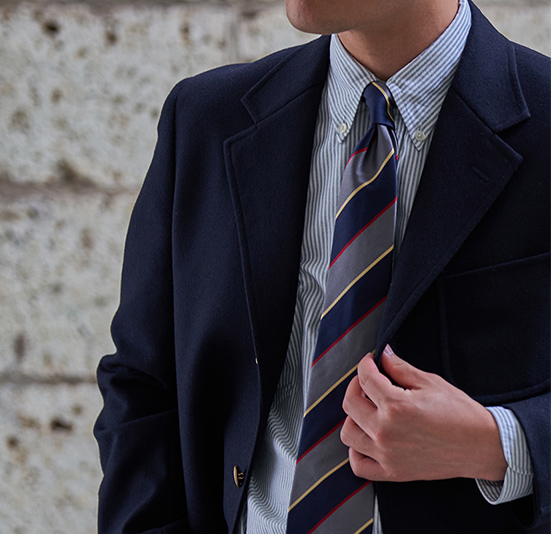 30周年企画 フランネルブレザー | メーカーズシャツ鎌倉 公式通販